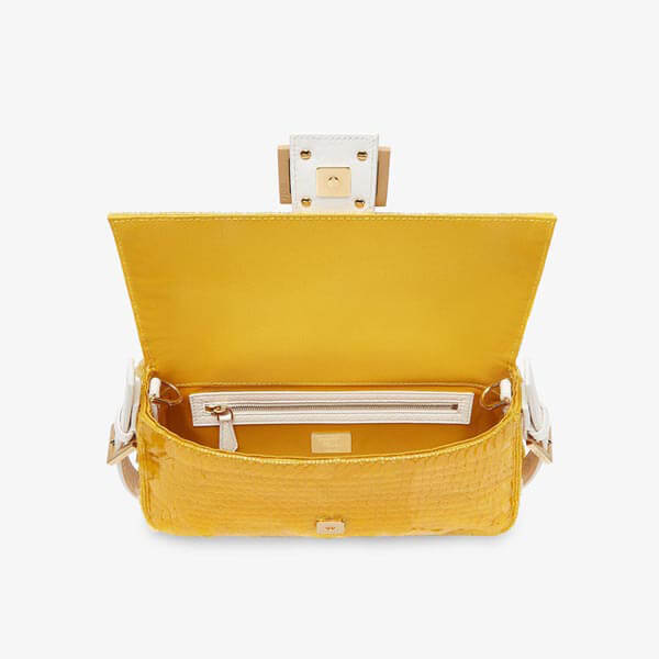 21SS【フェンディ】ショルダーバッグコピースパンコール レディース 8BR792AGKCF1EXI